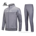 Costumes de jogging vierge en gros